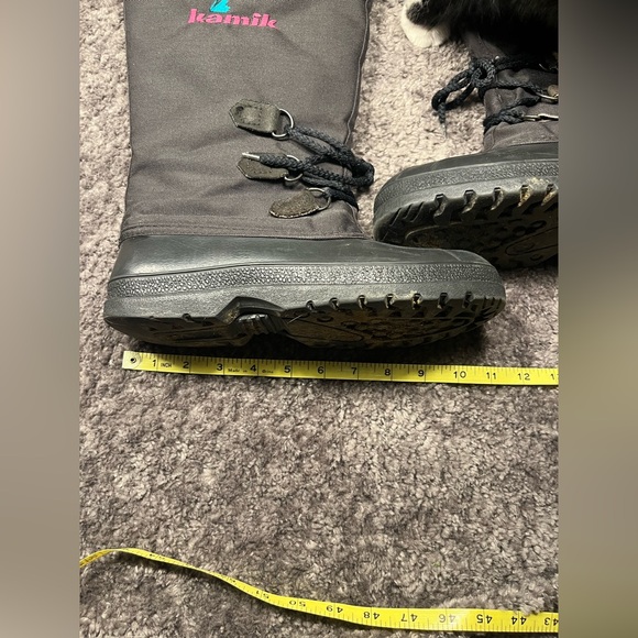 Vintage Kamik winter boots - Picture 6 of 6